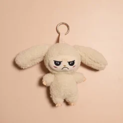 Peluche porte cles gromimis