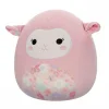 Peluche squishmallows 30cm 6ass