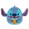 Peluche stitch squishmallows