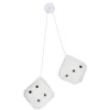 Pendentif des en peluche