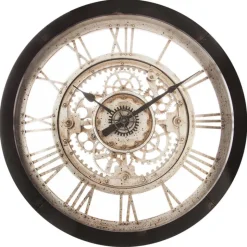Pendule mecanique plastique