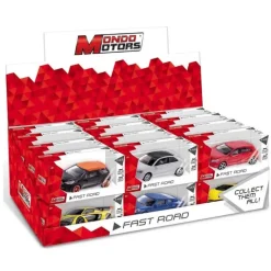 Petites voitures