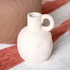 Petit vase anse