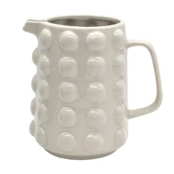Pichet boules en relief 1l