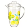 Pichet citron