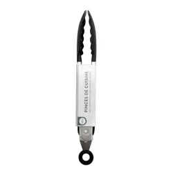 Pince noir l26cm