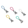 Pince torchons serviettes