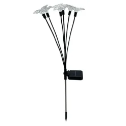 Piquet solaire 6 br pap/lib/flr