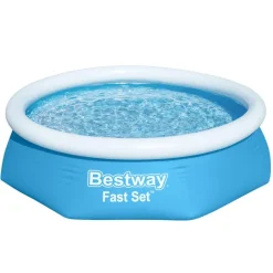 Piscine autoportante fast set 2,