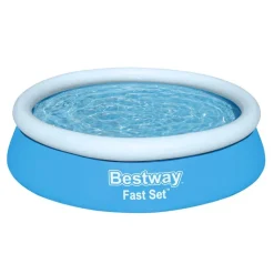 Piscine autoportante fast set 1.