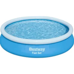 Piscine hors sol fast 366x76 cm