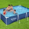 Piscine hors sol steel proA 300