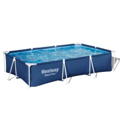 Piscine hors sol steel proA 300