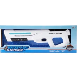 Pistolet a eau electrique
