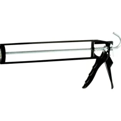 Pistolet calfeutrage / cartouche