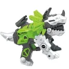 Pistolet dino