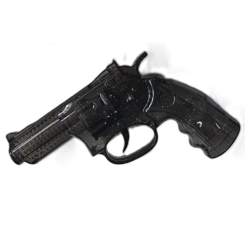 Pistolet revolver