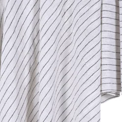 Plaid copenhague 130x170cm creme