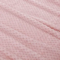 Plaid gaufre 200x250cm