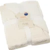 Plaid harmony creme