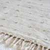 Plaid soul 130x170cm beige