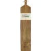 Planche de presentation acacia