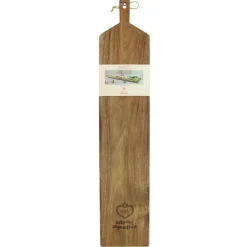 Planche de presentation acacia