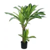 Plante artificielle h80cm