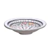 Plat a couscous zarzis d33x8cm