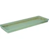 Plateau jardiniere ronda 40cm