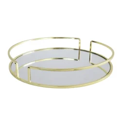 Plateau miroir