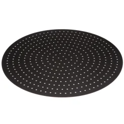 Plat tarte fond amovible d28cm