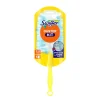 Plumeau deplie + 5 recharges