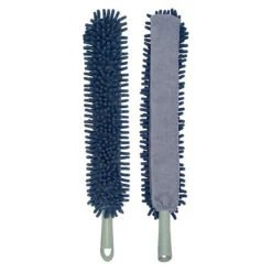 Plumeau microfibre housse