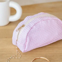 Pochette zip