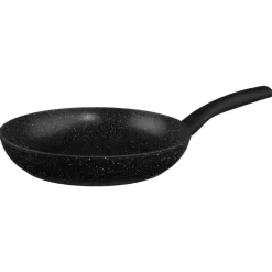 Poele 28 alu forge caractere