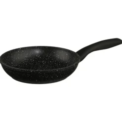 Poele 20 alu forge caractere