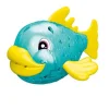 Poisson lumineux