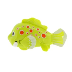 Poisson mecanique