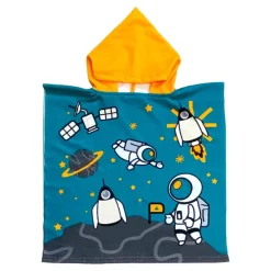 Poncho enfant 60x120cm
