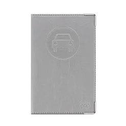 Porte papier voiture