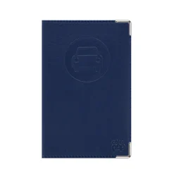 Porte papier voiture