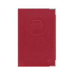 Porte papier voiture