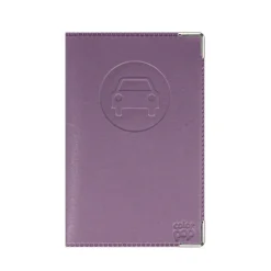 Porte papier voiture
