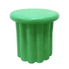 Porte plante pied d'elephant ver