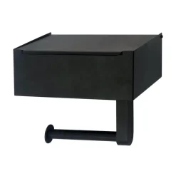 Porte rouleau + rangement