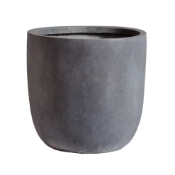 Pot argile oeuf d32cm