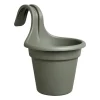 Pot a suspendre eucalyptus