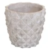 Pot Auf gizeh naturel o18.5h18cm