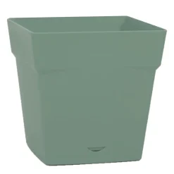 Pot carre toscane 32 cm